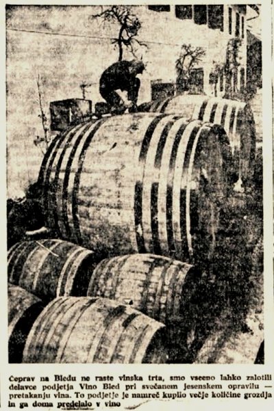 Historic newspaper archive