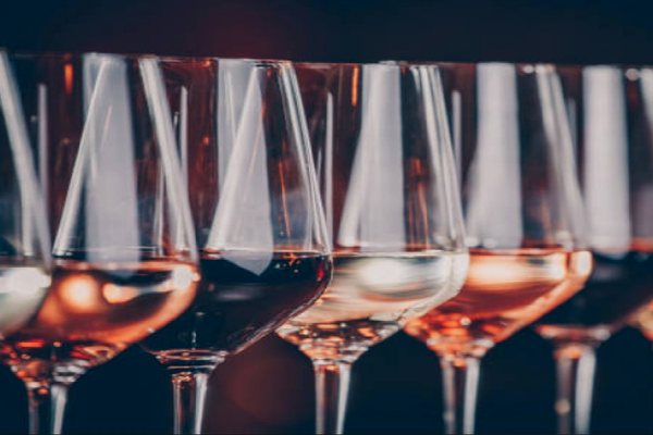 Wine Stories